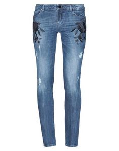 Джинсовые брюки Guess