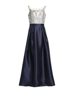 Длинное платье Musani Couture