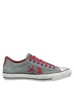 Кеды и кроссовки Converse x John Varvatos