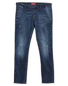 Джинсовые брюки Guess