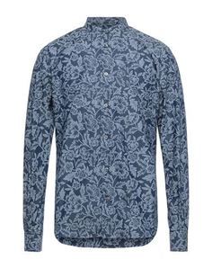 Pубашка Mastricamiciai