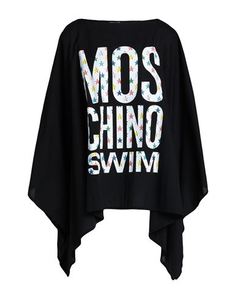 Пляжное платье Moschino