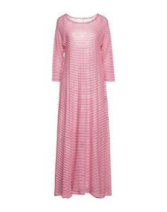 Длинное платье T_S