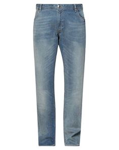 Джинсовые брюки Versace Jeans
