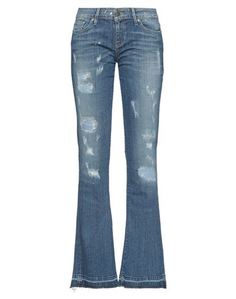Джинсовые брюки Guess