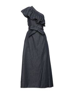 Длинное платье Brunello Cucinelli