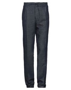 Джинсовые брюки Lardini