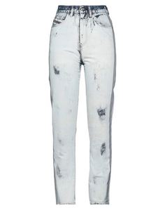 Джинсовые брюки Diesel