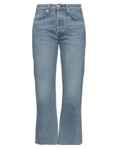 Джинсовые брюки Rag & Bone