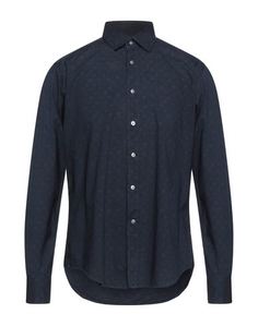 Pубашка Glanshirt