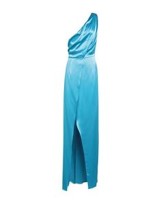 Длинное платье ZAC Zac Posen