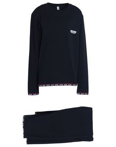 Пижама Moschino