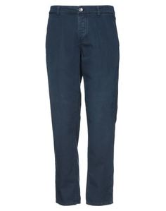 Джинсовые брюки Brunello Cucinelli