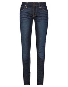 Джинсовые брюки Nudie Jeans CO
