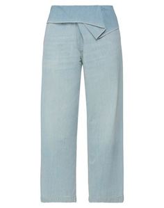 Джинсовые брюки Brunello Cucinelli