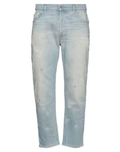 Джинсовые брюки Diesel
