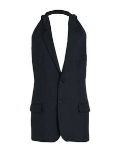 Жилет RAF Simons