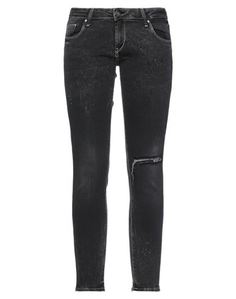 Джинсовые брюки Guess