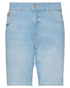 Джинсовые шорты Wrangler