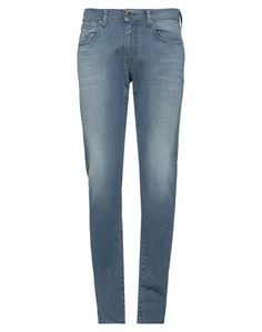 Джинсовые брюки Armani Exchange