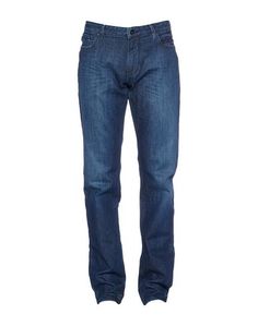 Джинсовые брюки Emporio Armani