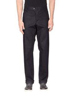 Джинсовые брюки Armani Collezioni