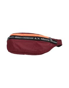 Поясная сумка Armani Exchange