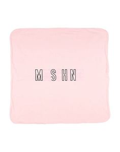 Одеяльце для младенцев Moschino Baby