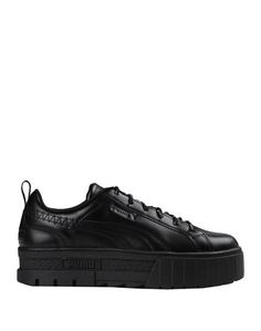 Кеды и кроссовки Puma