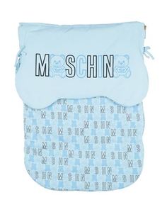 Детский конверт Moschino Baby