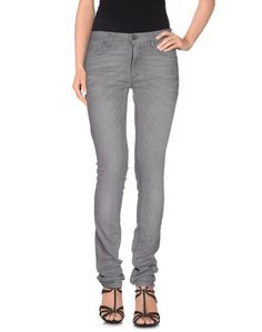 Джинсовые брюки Versace Jeans