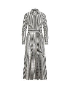 Длинное платье Lauren Ralph Lauren