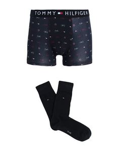 Боксеры Tommy Hilfiger