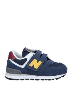 Кеды и кроссовки New Balance