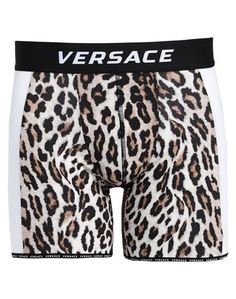 Боксеры Versace