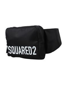 Поясная сумка Dsquared2
