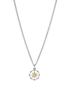 Ожерелье Fossil