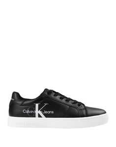 Кеды и кроссовки Calvin Klein Jeans