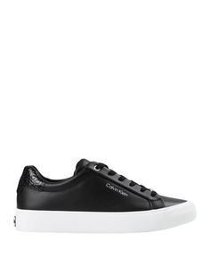 Кеды и кроссовки Calvin Klein