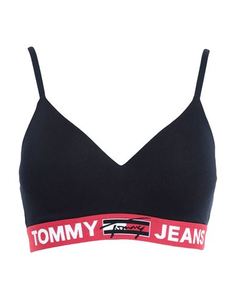 Бюстгальтер Tommy Jeans