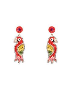 Серьги 8 by Yoox