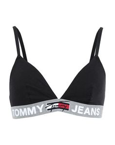 Бюстгальтер Tommy Jeans