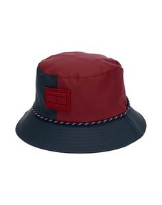 Головной убор Tommy Jeans