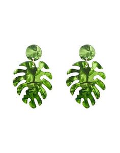 Серьги 8 by Yoox