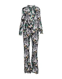 Комбинезоны без бретелей Diane von Furstenberg