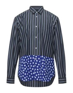 Pубашка Comme DES GarÇons