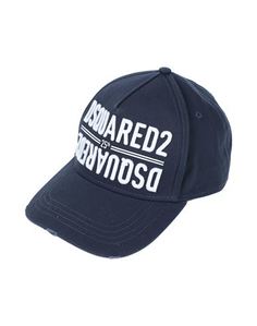 Головной убор Dsquared2