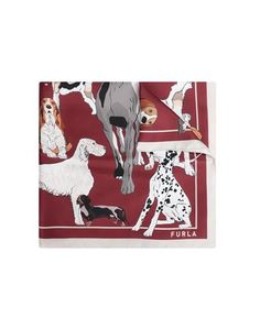 Шарф Furla