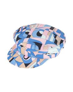 Головной убор Emilio Pucci