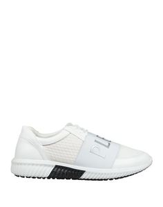Кеды и кроссовки Plein Sport